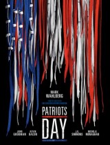 Patriots Day (2017) movie poster