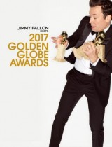 The 74th Golden Globe Awards (2017) movie poster