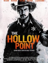 The Hollow Point (2016) movie poster
