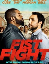 Fist Fight (2017) movie poster