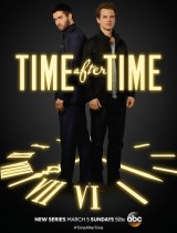 Time After Time (season 1) tv show poster