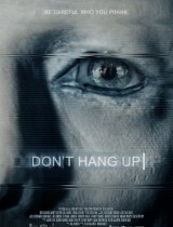 Don't Hang Up (2016) movie poster