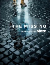 The Missing (season 2) tv show poster