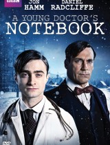 A Young Doctor’s Notebook (season 1) tv show poster