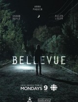 Bellevue (season 1) tv show poster