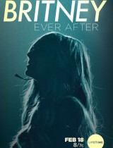 Britney Ever After (2017) movie poster