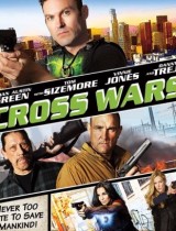 Cross Wars (2017) movie poster