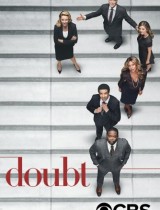 Doubt (season 1) tv show poster