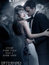 Fifty Shades Darker (2017) movie poster