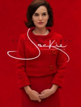 Jackie (2017) movie poster
