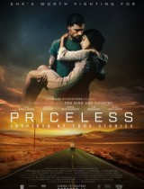 Priceless (2016) movie poster