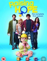 Raising Hope (season 1) tv show poster