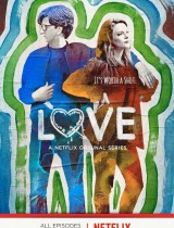 Love (season 2) tv show poster