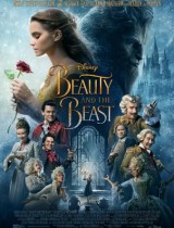 Beauty and the Beast (2017) movie poster