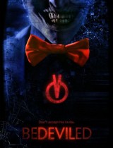 Bedeviled (2016) movie poster