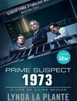 Prime Suspect 1973 (season 1) tv show poster