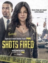 Shots Fired (season 1) tv show poster