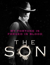 The Son (season 1) tv show poster