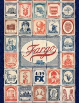 Fargo (season 3) tv show poster