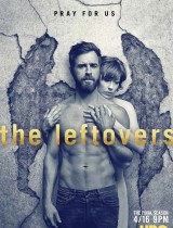 The Leftovers (season 3) tv show poster