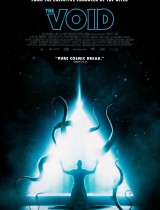 The Void (2017) movie poster
