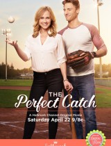 The Perfect Catch (2017) movie poster