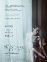 Personal Shopper (2016) movie poster