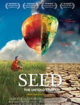 Seed: The Untold Story (2016) movie poster