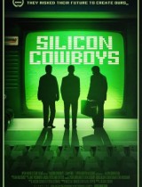 Silicon Cowboys (2016) movie poster