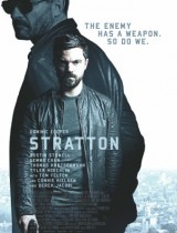 Stratton (2017) movie poster
