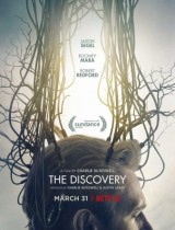 The Discovery (2017) movie poster