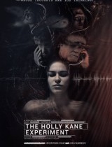 The Holly Kane Experiment (2017) movie poster
