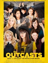 The Outcasts (2017) movie poster
