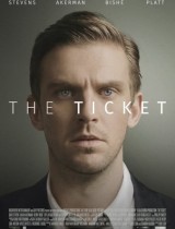 The Ticket (2016) movie poster