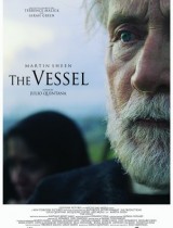 The Vessel (2016) movie poster