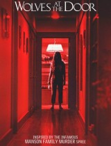 Wolves at the Door (2017) movie poster
