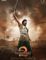 Bahubali 2: The Conclusion (2017) movie poster