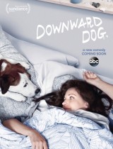 Downward Dog (season 1) tv show poster
