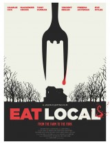 Eat Local (2017) movie poster