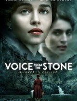 Voice from the Stone (2017) movie poster