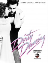 Dirty Dancing (2017) movie poster