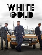 White Gold (season 1) tv show poster