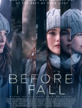 Before I Fall (2017) movie poster