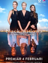 Black Widows (season 2) tv show poster