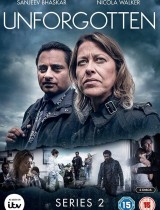 Unforgotten (season 2) tv show poster