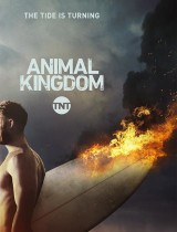 Animal Kingdom (season 2) tv show poster