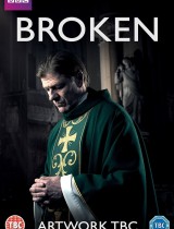 Broken (season 1) tv show poster