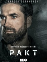 Pakt (season 1) tv show poster