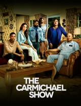 The Carmichael Show (season 3) tv show poster