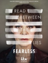 Fearless (season 1) tv show poster